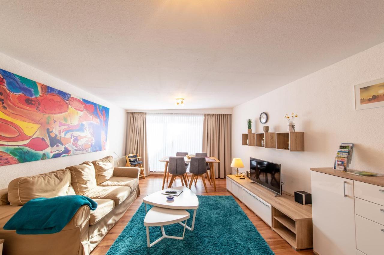 Ferienwohnung Kruppa プレーン エクステリア 写真