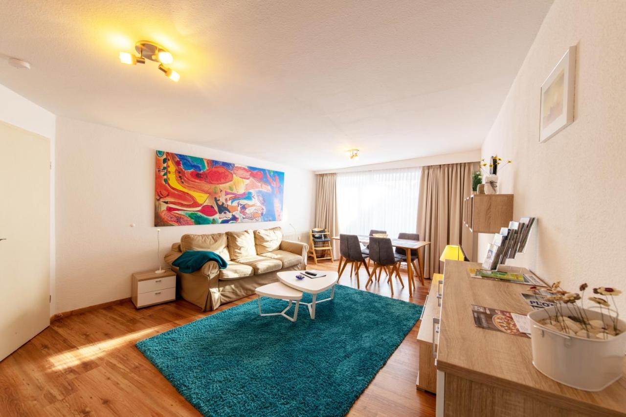 Ferienwohnung Kruppa プレーン エクステリア 写真